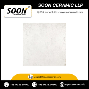 Azulejos de Porcelana Pulida con Acabado Brillante de Diseño de Lujo, 1200mm x 1200mm, Aspecto Mármol, Antideslizantes, 9mm de Grosor, para Exportación - Product Image 3