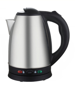 <span class=keywords><strong>Hervidor</strong></span> eléctrico SKD Argentine Mate de acero inoxidable de 1500W, <span class=keywords><strong>hervidor</strong></span> de agua hirviendo doméstico con interruptor doble aislado de 80-85 grados - Product Image 4