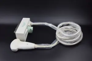 Sonda Convexa para Ultrasonido Veterinario Ca431 para Sistema <span class=keywords><strong>Mylab</strong></span> - Product Image 4