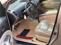 Karpet Mobil Kulit Mewah 5D Set Lengkap Baru untuk Prius 30 50 2005 2012 2017 dan Karpet Bagasi