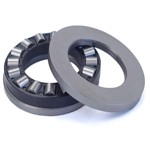 Rodamiento de Rodillos Cilíndricos Axiales LINA, <span class=keywords><strong>Venta</strong></span> Caliente en China, 89312TV, Tamaño 60*110*30mm, Rodamiento Esférico de Empuje 89312TV - Product Image 3
