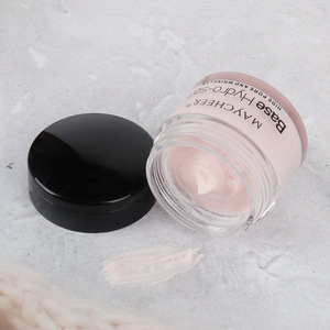 Crème Fond <span class=keywords><strong>de</strong></span> Teint Magique Meisier, Crème Hydratante Invisible Couvrante pour les Pores, pour Peaux Sèches 15ml - Product Image 3