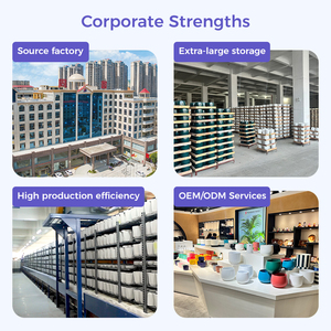 กระถาง<span class=keywords><strong>ดอกไม้</strong></span>เซรามิกสำหรับปลูกต้นไม้อวบน้ำสำหรับตกแต่งบ้าน - Product Image 6