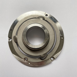 GTB1446VZ turbocompressore 792290 per T5 trasportatore 2.0TDI 84HP 62Kw <span class=keywords><strong>CAAA</strong></span> 03 l253016m 2009- - Product Image 6