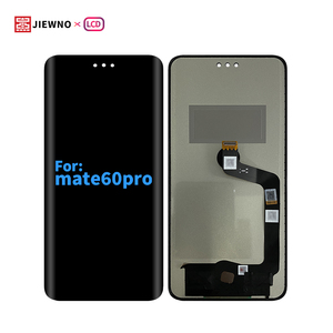 Cho mate60pro LCD kỹ thuật số màn hình cảm ứng hiển thị lắp ráp thay thế Huawei điện thoại di động - Product Image 1
