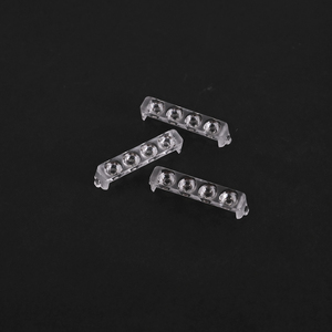 <span class=keywords><strong>4</strong></span> trong 1 PC dẫn ống kính cho điện thoại cao cấp thân thiện - Product Image 2