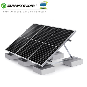 Sistema Solar Híbrido de 5kw, Conectado a la Red o Aislado, Sistema Solar Térmico Híbrido SWS-5KW-HY, Sistema Solar Híbrido de 5 Kw - Product Image 4