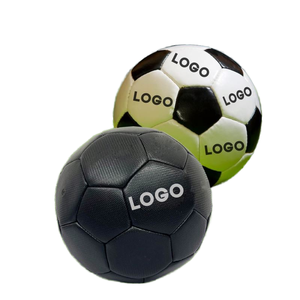 Balones <span class=keywords><strong>de</strong></span> Fútbol Promocionales Personalizados, Tamaño y Peso Oficiales, Venta Directa <span class=keywords><strong>de</strong></span> Fábrica para Partidos y Entrenamientos - Product Image 2