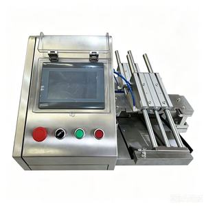 Affettatrice Obliqua per <span class=keywords><strong>Pesce</strong></span> XBF-009B in Acciaio Inossidabile 304 per Uso Alimentare, per Laboratori di Lavorazione <span class=keywords><strong>del</strong></span> <span class=keywords><strong>Pesce</strong></span> - Product Image 3