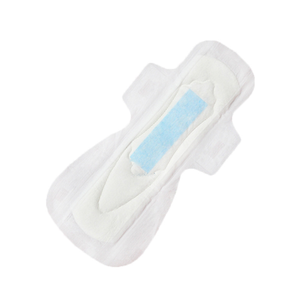 Serviettes hygiéniques personnalisables ultra-fines, douces pour la peau, à double usage jour et <span class=keywords><strong>nuit</strong></span>, respirantes et inodores, aux herbes - Product Image 6