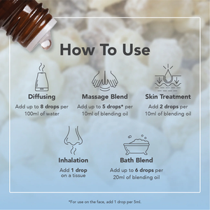 Ensemble de 12 huiles essentielles pures personnalisées avec étiquette privée, 5 ml, senteurs d'arbre à thé, emballage en boîte cadeau kraft, kit d'aromathérapie, OEM/ODM - Product Image 6