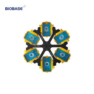 Centrífuga de baixa velocidade PCP Biobase Máquina Centrífuga de citologia usada em laboratório de imunohematologia - Product Image 4