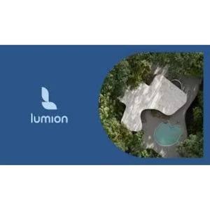 Lumion PRO 1 Año de Actualización, Última Versión, Descarga desde el Sitio Web Oficial, Compatible con la Serie de Computadoras Win, Compatible con Múltiples Idiomas - Product Image 3