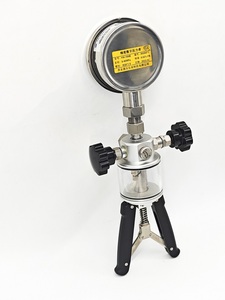 อุปกรณ์สอบเทียบปั๊มแรงดันสูงแบบมือถือ 700 บาร์ รุ่น YFP-70 - Product Image 6