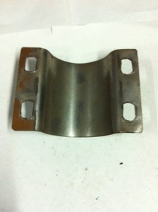 Accesorios para Motocicletas, Amortiguador Lateral Universal de Hierro para Changjiang CJK750 - Product Image 6