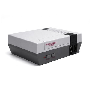 Nouvelle <span class=keywords><strong>console</strong></span> de jeu rétro classique 8 bits TW 2026, édition anniversaire, 620 jeux rétro, <span class=keywords><strong>console</strong></span> de jeu vidéo AV TV pour Nintendo N E S - Product Image 5