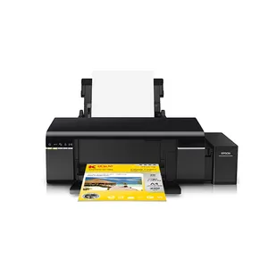 spina e di stampa stampante ph Suppliers-SUMEX DPS 6 colore A4 A Getto D'inchiostro stampante a sublimazione macchina (220V, Cina Spina, senza inchiostro e carta)