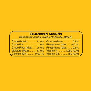 Mezcla de Alimentos Orgánicos <span class=keywords><strong>para</strong></span> Aves al por Mayor, Semillas con Alto Contenido de Proteínas <span class=keywords><strong>para</strong></span> Loros, Guacamayos, Cockatiels, Certificación GACC, Precio de Fábrica, Suministro a Granel, Alimento <span class=keywords><strong>para</strong></span> Mascotas - Product Image 5