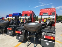 Tanque Criogénico de Combustible LNG de 950L, Recipiente a Presión de 1.59MPa, Transporte de Larga Distancia en Camión Pesado, CIMC Sanctum