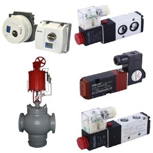 Controlador de Válvula Inteligente Neles ND7000, Posicionador de Válvula de Bola 24VDC, Acero al Carbono, Control Neumático Chino OEM, 1 Año de Garantía - Product Image 2