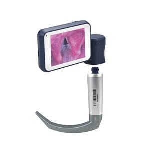 BD-DF Laryngoscope vidéo rigide multifonctionnel Besdata de vente directe d'usine - Product Image 1