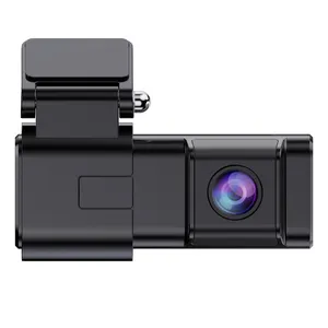 דאש מצלמת עבור מכוניות 1080P מלא HD וידאו מקליט מול Dashcam סופר ראיית לילה 140 רחב זווית Dashcams עם 1.47 IPS תצוגה