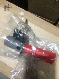 SV98-T40 SV98-T40-0-N-12DR SV98-T40-0-N-24DR ไฮดราฟอร์ซ โซลินอยด์ไฮดรอลิกแท้ IH - Product Image 6