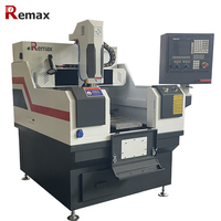 Vente flash : Machine de gravure CNC à 3 axes 4040 pour le métal
