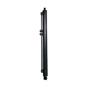 Cylindre télescopique Doosan D50000915 pour chariot élévateur à bras 1,3-1,8 tonnes, ensemble de roulement lisse en acier - Product Image 4