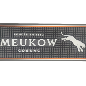 Tapete de barra de goma con logotipo personalizado en relieve, antideslizante, resistente a derrames, tapete de PVC para bar, pub, mostrador de whisky, venta al por mayor - Product Image 2