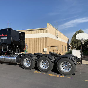 Largement utilisé remorque garde-boue en plastique étanche standard en acier inoxydable camion garde-boue - Product Image 3