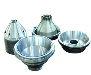 <span class=keywords><strong>Disc</strong></span> Stack Centrifuges Voor Industrie - Product Image 5