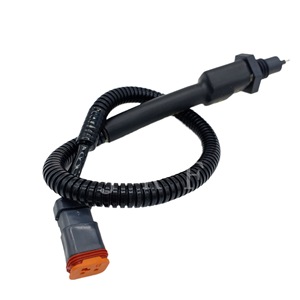 Sensor de presión de la bomba de urea Dr-25 para reemplazo y reparación de sensores automotrices - Product Image 2