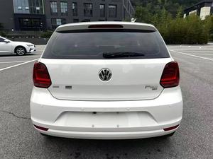 <span class=keywords><strong>Polo</strong></span> Sedán de Gasolina de 1.5 Litros, Auto Usado, Cámara Trasera Oscura, Caja de Cambios Automática, Asientos de Tela, R15 de Aleación de Aluminio, Tracción Delantera, Volante a la Izquierda, LED - Product Image 6