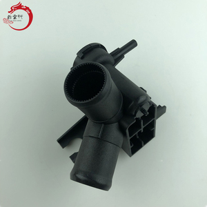 Sistema de refrigeración de alta calidad, conjunto de cuello de llenado del radiador 25329-F2000 25329F2000 para Hyundai Sorento 25329 F2000 - Product Image 6
