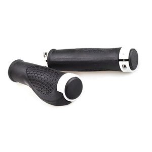 Poignées de vélo de montagne Mocell, caoutchouc de haute qualité, disponibles en plusieurs couleurs pour remplacement - Product Image 4