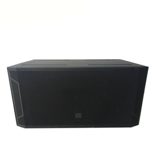 Haut-parleur double de 18 pouces pour scène professionnelle STX828S 1600 Watt Équipement de sonorisation <span class=keywords><strong>Dj</strong></span> - Product Image 4