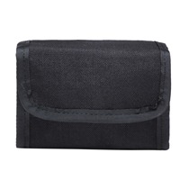 Pochette de ceinture tactique multifonctionnelle MOLLE, accessoires de tir en plein air, sac de ceinture de chasse, pochette pour outils de camping et de chasse
