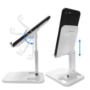 Portable Phone Holder Adjustable Height Phone Holder <b>Mini</b> Phone Holder - Product Image 3