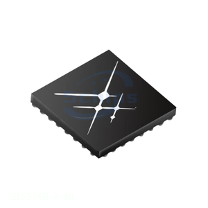 IC CLOCK GENERATOR 80BGA Original SI5374B-A-BL Clock Timing 80 LBGA Electronic Component Production - Product Image 1