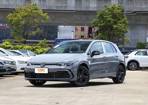 Volkswagen Golf 2024 280TSI DSG R-Line Edición 50 Aniversario, Autos Nuevos, Autos de Gasolina, Turboalimentación, Dirección Asistida, LED - Product Image 4