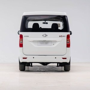 Minivans de Carga Más <span class=keywords><strong>Baratas</strong></span> Changan Ruixing M80 Changan Ruixing M80 M60 Gasolina 2026 Furgoneta de Pasajeros - Product Image 3