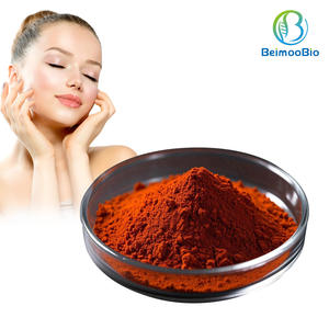 원래 천연 아스타잔틴 분말 화장품 학년 허브 추출물 1-10% 순도 1KG 호일 가방 - Product Image 2