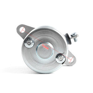 Motor de Arranque HB0015 <span class=keywords><strong>MRM</strong></span> 035 GY6 50cc QMB139, Accesorios para Motocicletas Honda DIO 50, Kymco Agility 50, SYM - Product Image 4