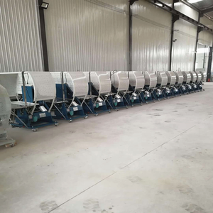 Laundry Packing Machine Bath Towels <b>Blanket</b> Bundling Machine Portable Packing Machine - Product Image 5