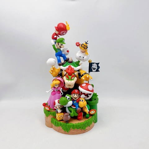 Super Mario Accessories Pick #21 (556991)