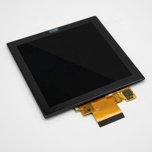 Écran LCD TFT capacitif tactile RJY de 4 pouces, 720x720 pixels, 30 broches, interface Mipi-DSI, avec circuit intégré de commande tactile unique FT6336U - Product Image 3
