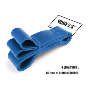 Bandas Elásticas de Resistencia para Yoga, Equipo de Fitness para Estirar la Espalda, Expansor de Pecho Elástico para Gimnasio en Casa - Product Image 4