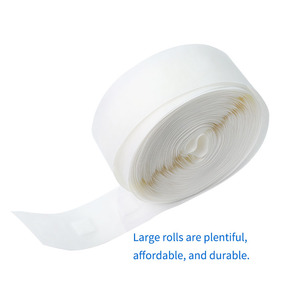 Pansement jetable rond de 22 mm, imperméable, pour premiers secours, certifié CE ISO, vente chaude - Product Image 4