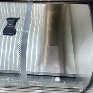 VCT gran oferta congelador comercial doble temperatura 700L/1100L/1500L 0-10/<= 20C supermercado comida escaparate suministros para hoteles - Product Image 2